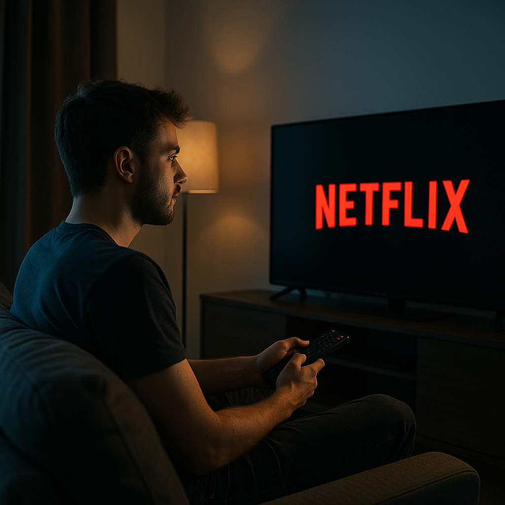 Streaming
