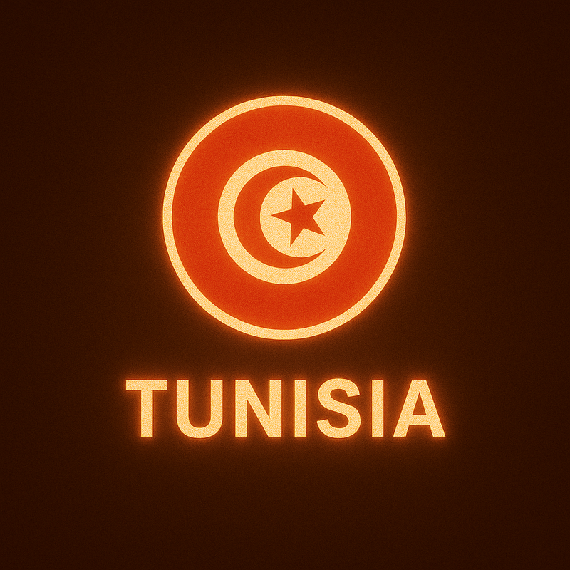 Tunisia Recharge Cards