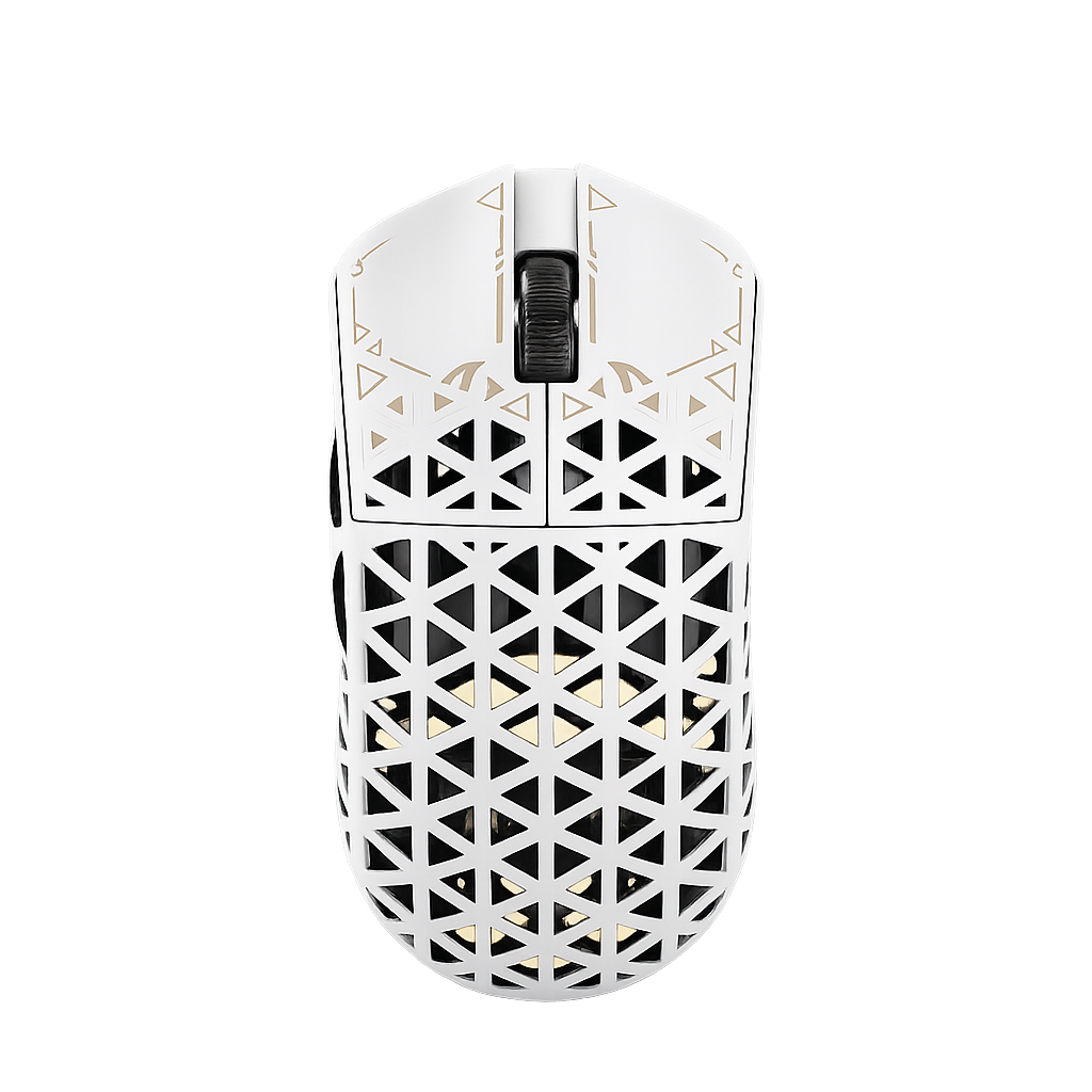 Mouse da Gaming Attack Shark R5 Ultra