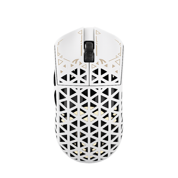 Mouse da Gaming Attack Shark R5 Ultra