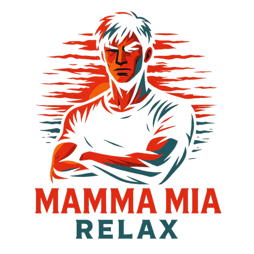 Mamma Mia Relax