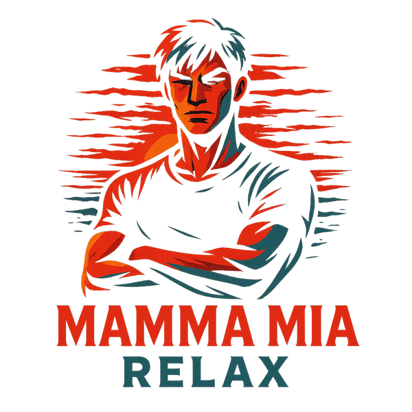 Mamma Mia Relax